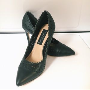 ‼️MOVING SALE‼️Black high heels